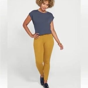 Betabrand 7-Pocket DPYP Skinny NIB NWT Medium Petite